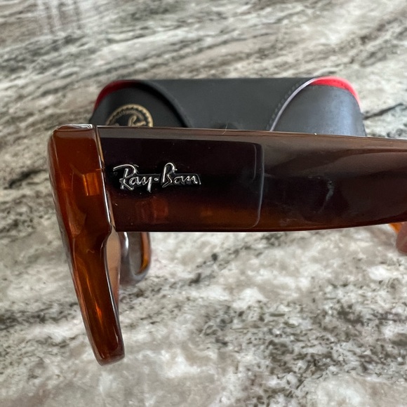 Ray Ban sunglasses - Picture 4 of 5